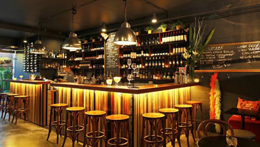 Croydon Lane Wine & Tapas Bar1