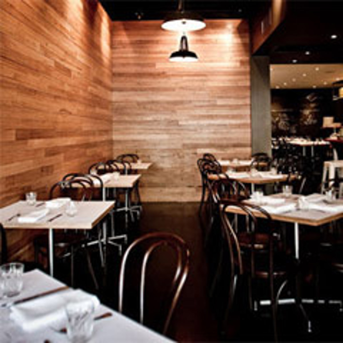 Italian and Sons Best Restaurants of Australia