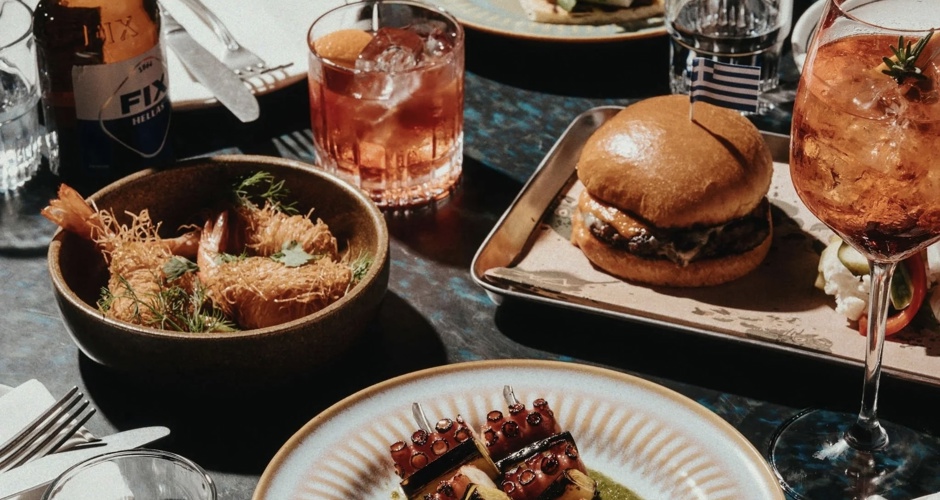 Gazi Supper Club - 2