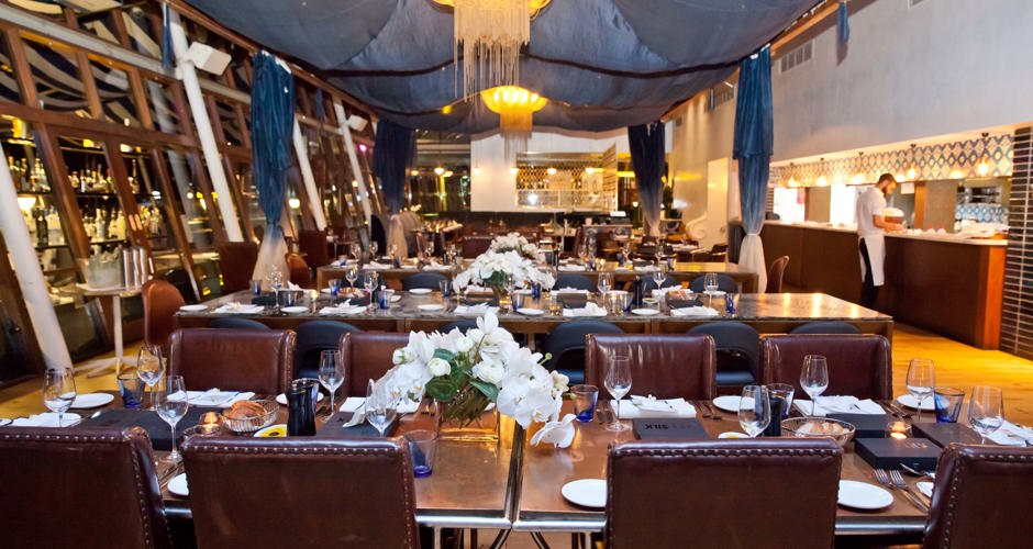 Cafe Del Mar - 5