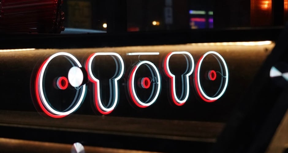 Ototo - 7