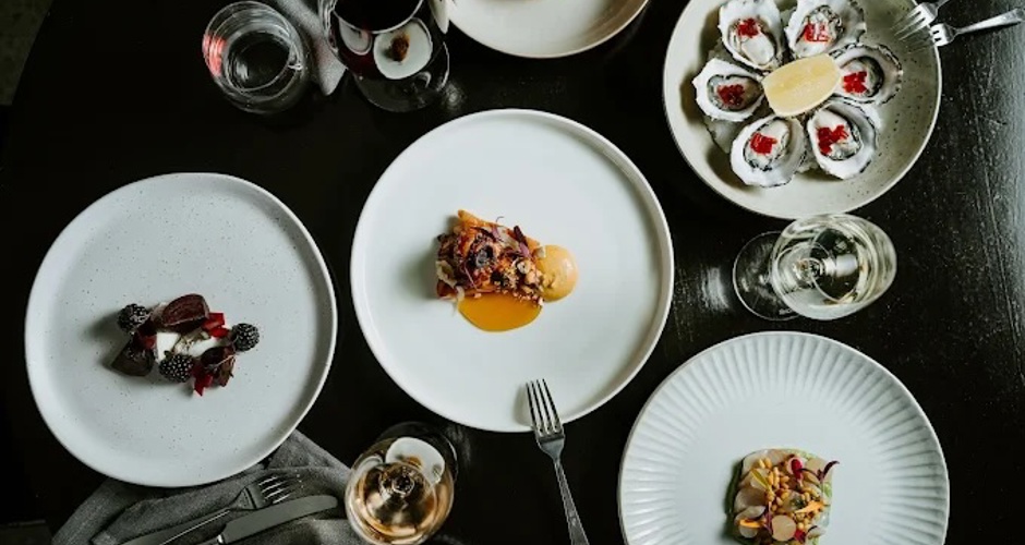 Pure South Dining - 1