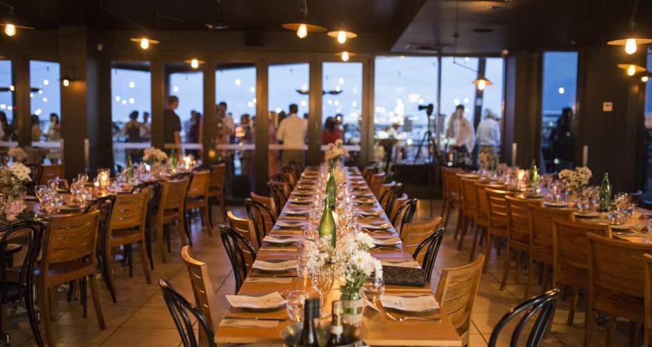 Wharf One Food & Wine - 2