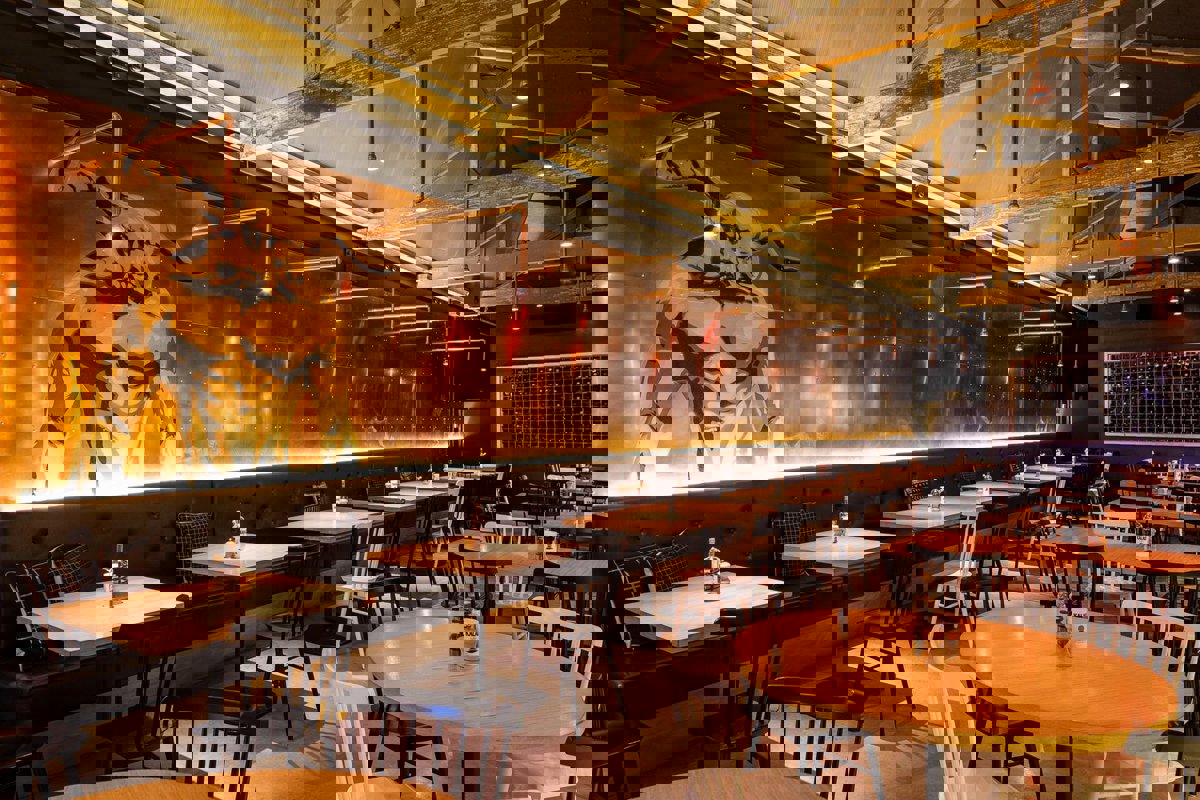 Urban Greek Best Restaurants of Australia