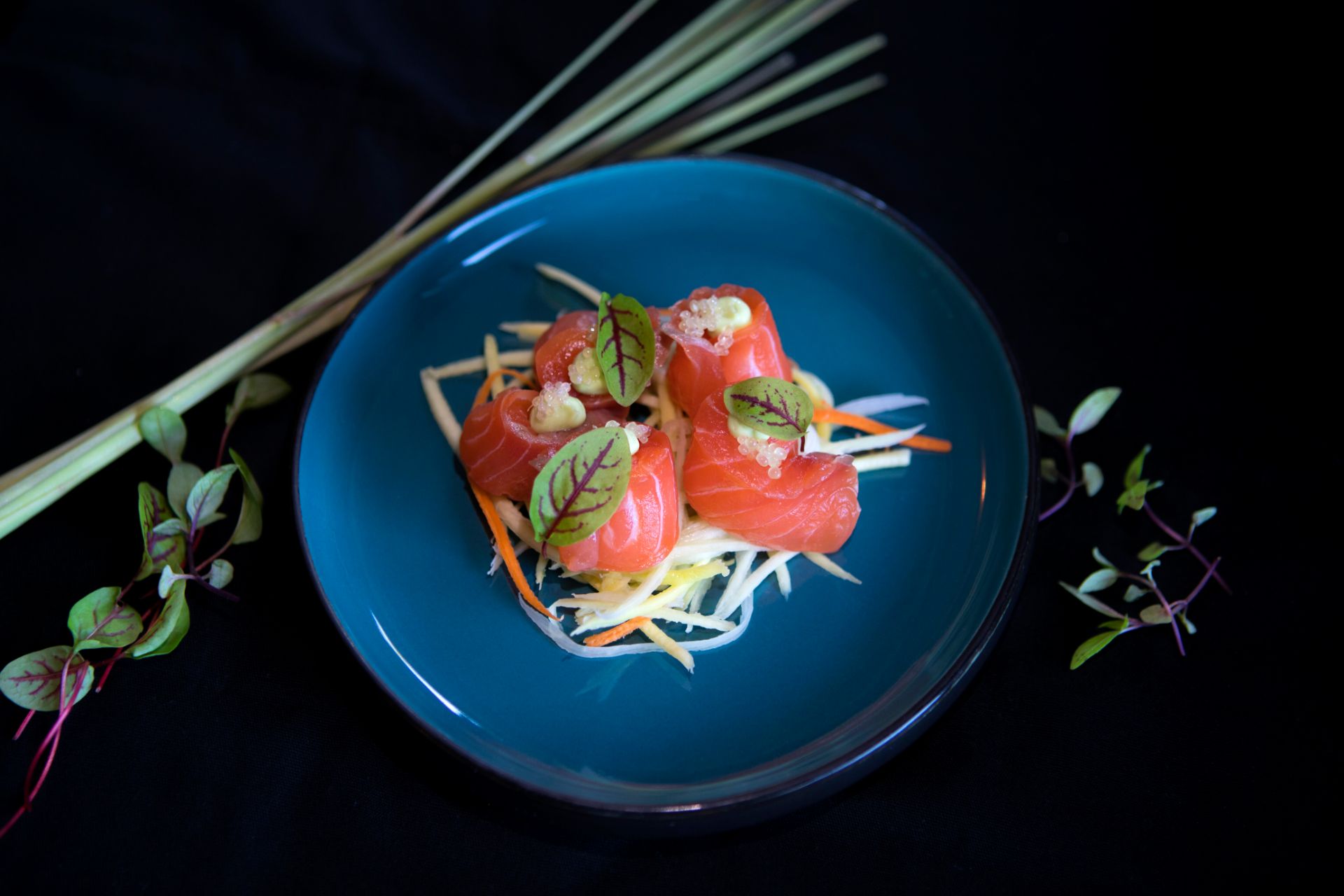 Embassy XO Best Restaurants Near Me Best Restaurants of Australia