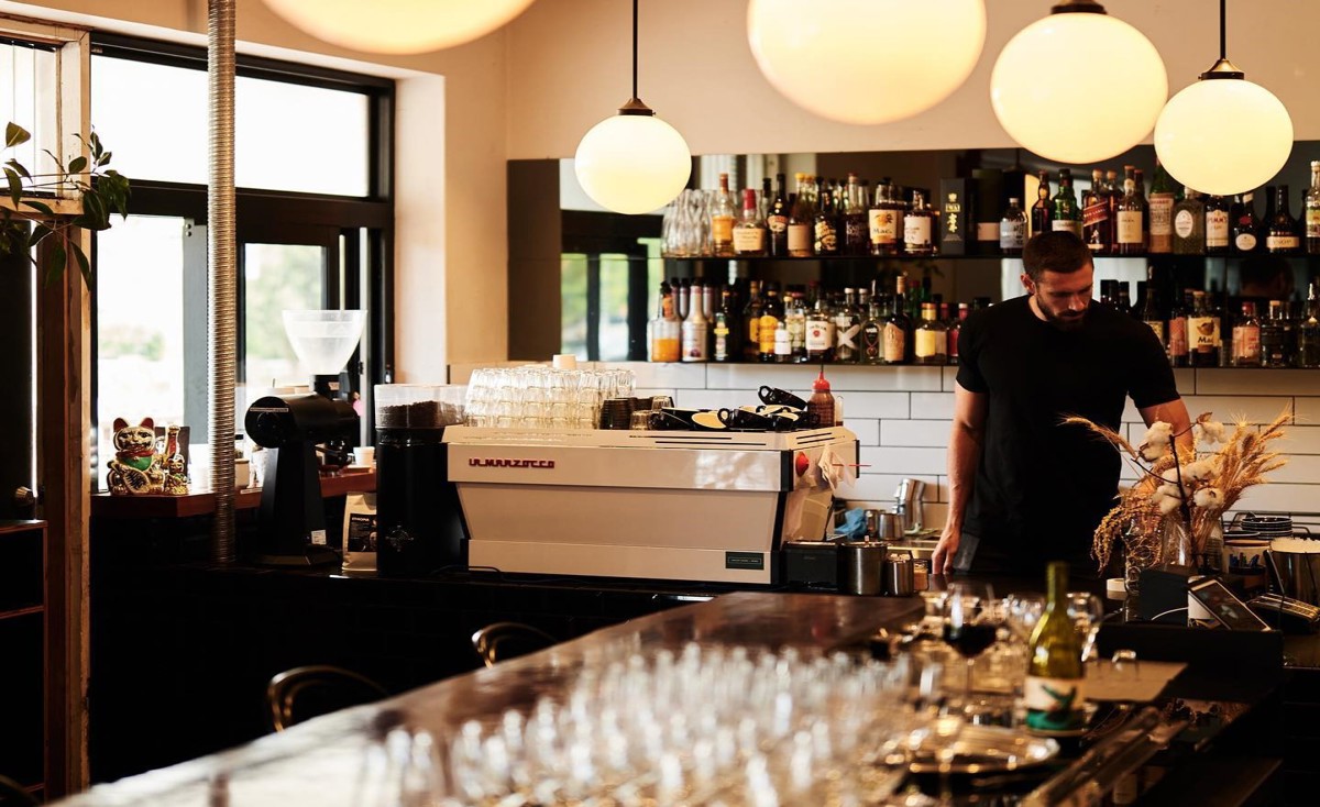 Ascot Food + Wine Best Restaurants of Australia