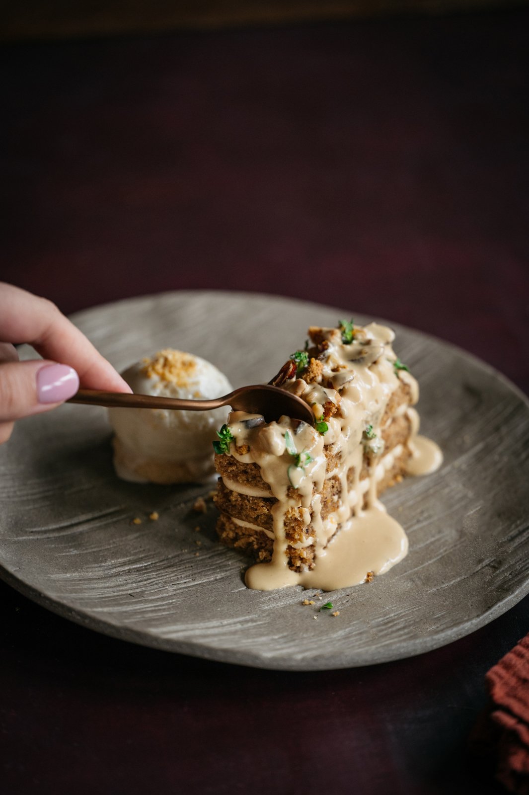 The Meat & Wine Co Barangaroo - 3