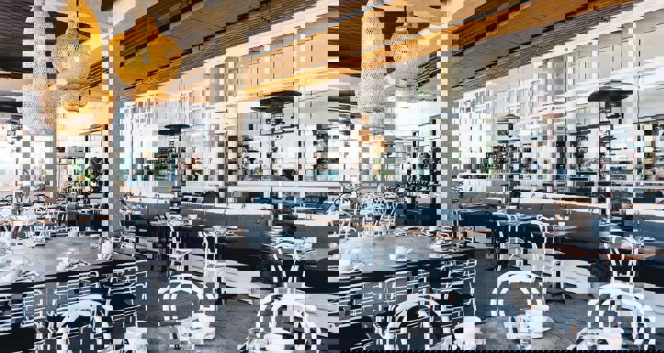 Lotus Barangaroo - 1