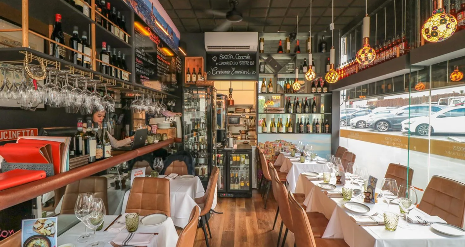 Cucinetta Melbourne - 1