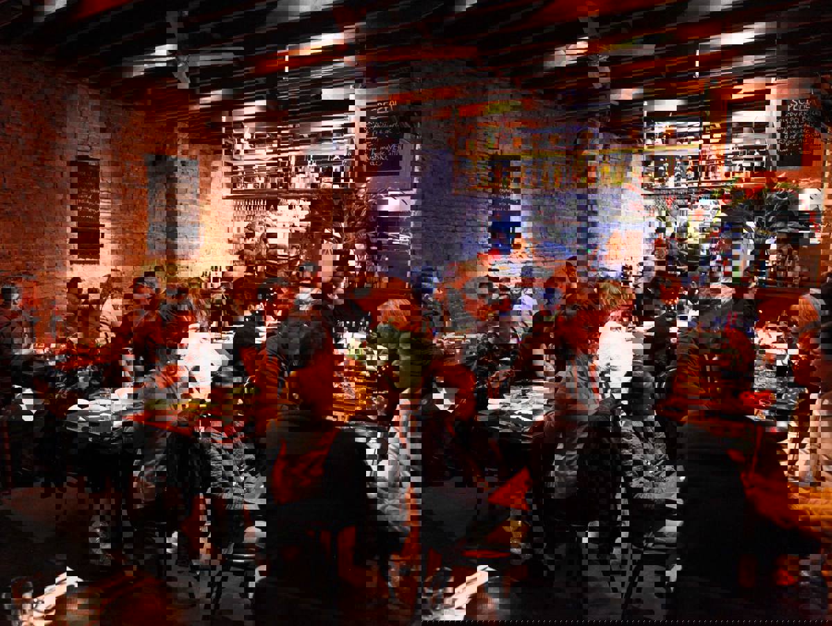 Thai Fusion Kirribilli Best Restaurants of Australia