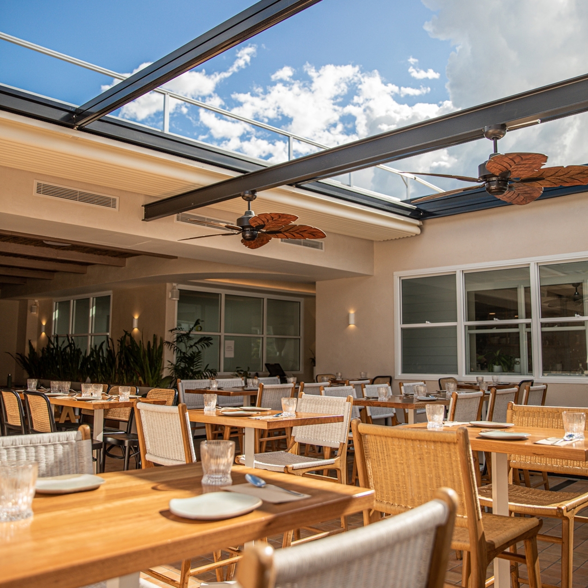 Melrose Restaurant Best Restaurants of Australia