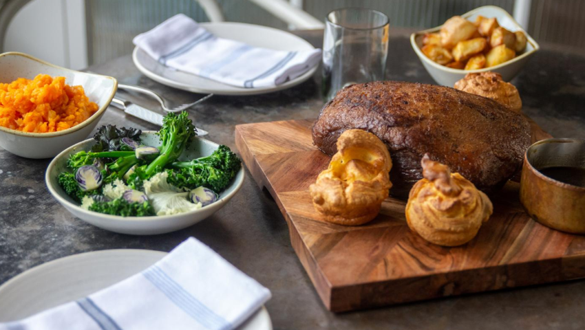 Chiswick Sunday Roast