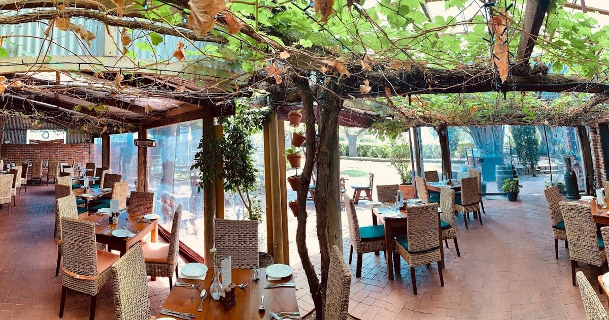 The Old Fig Tree Best Restaurants Australia