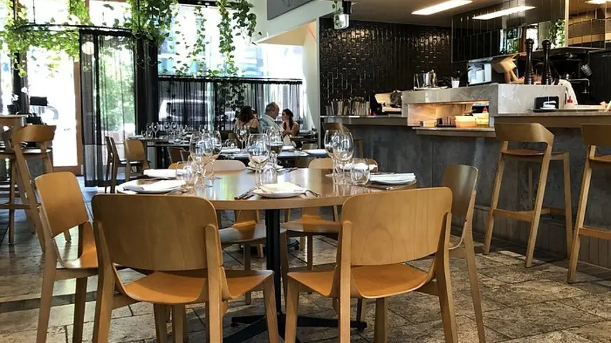 Ecco Bistro 2