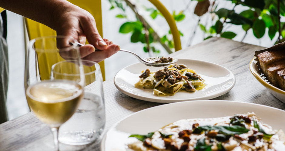 Capriccio Osteria - 3