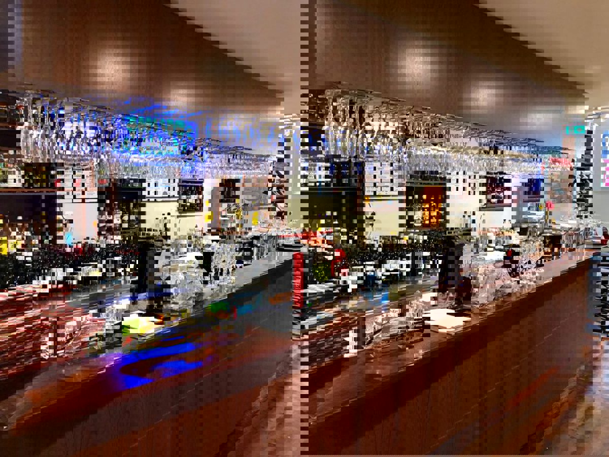 Curry Vault Indian Restaurant & Bar Indian Restaurant Melbourne