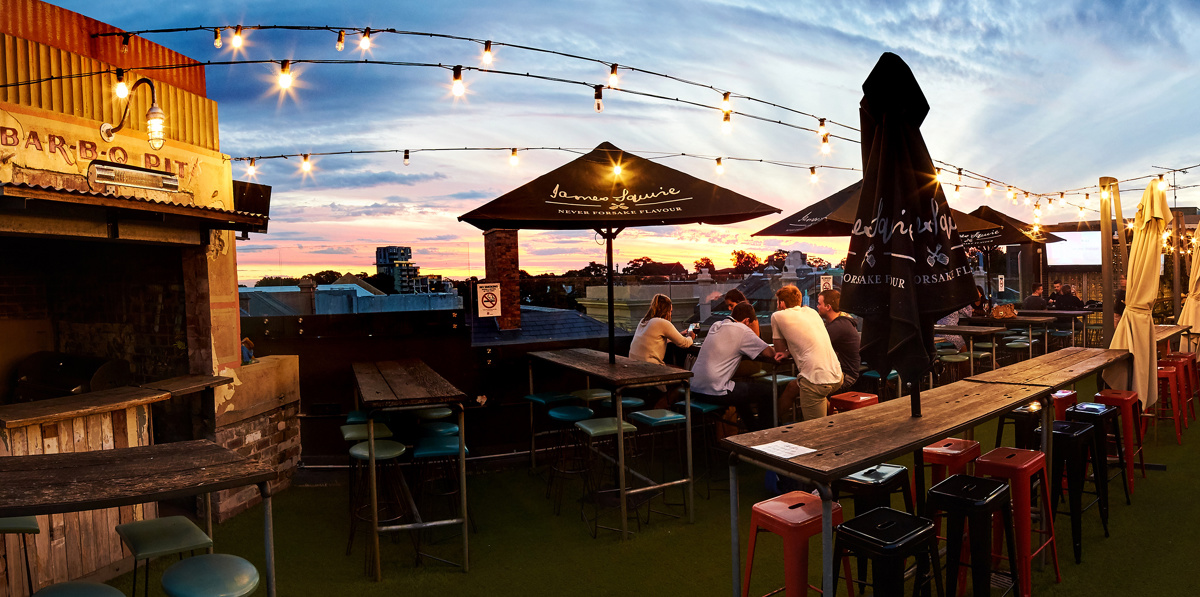 webb and co Best Restaurants of Australia