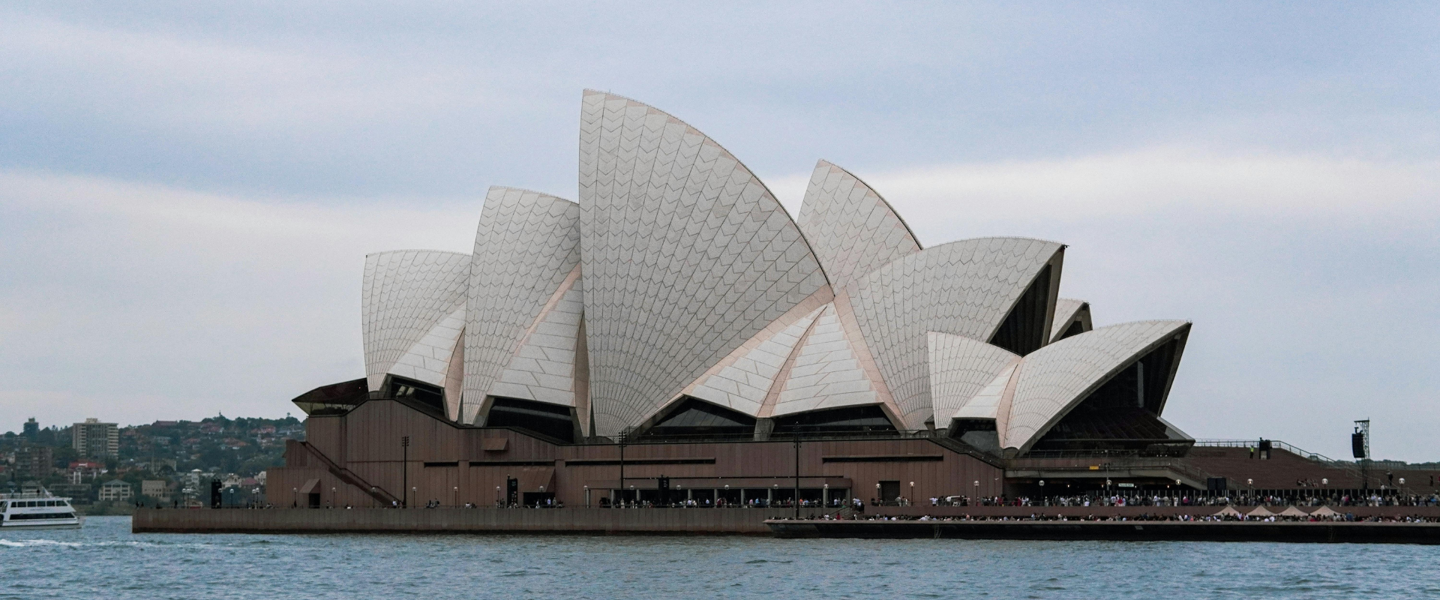 Sydney