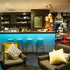 Melting Pot Bar & Bistro Best Restaurants of Australia