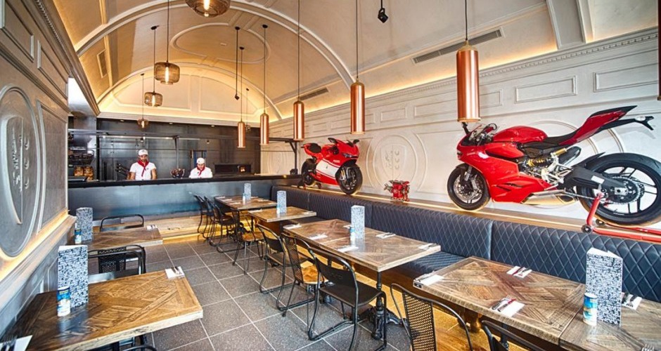 Criniti's at Carlton - 1