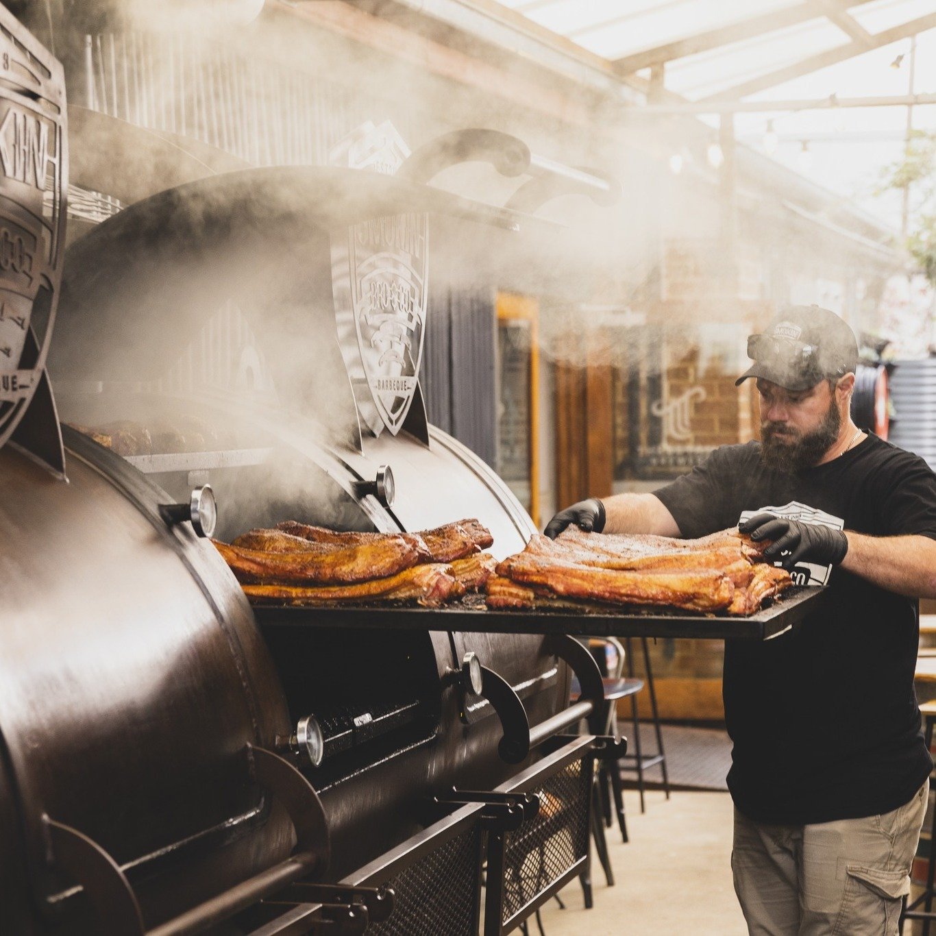 Smokin Bro & Co | Best Restaurants Australia