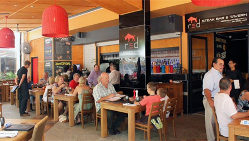 Best Restaurants Red Steakhouse 01 470X250
