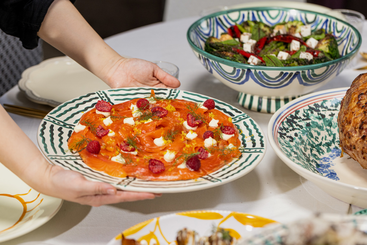 Ripples Chowder Bay Best Restaurants of Australia