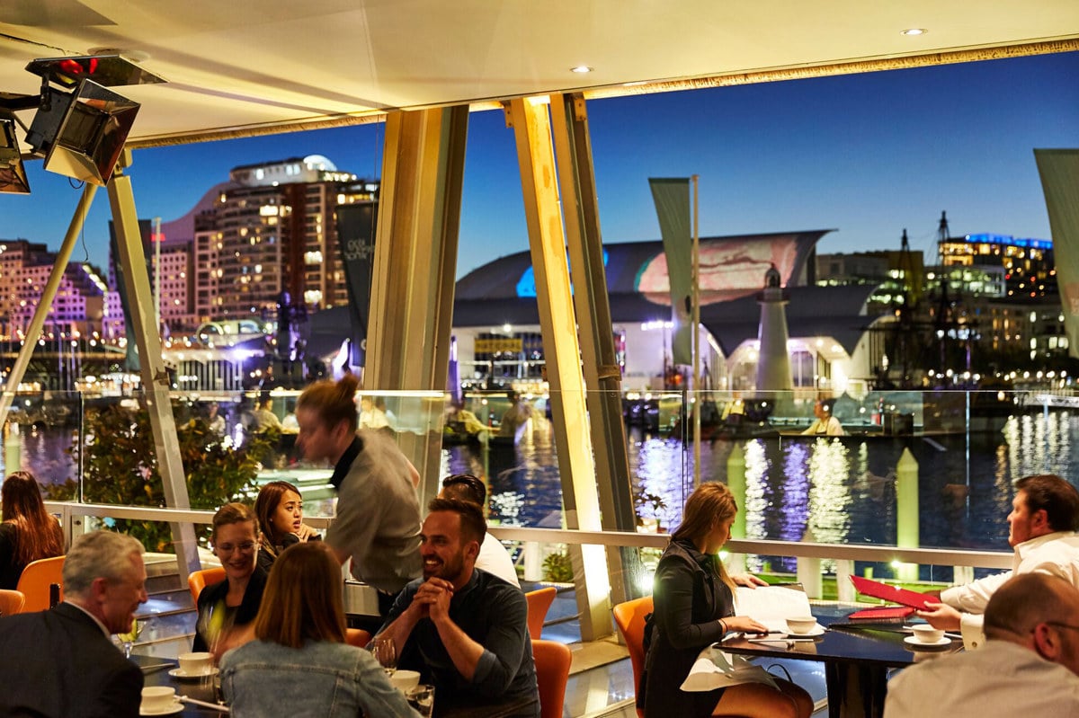 The Malaya Best Restaurants of Australia