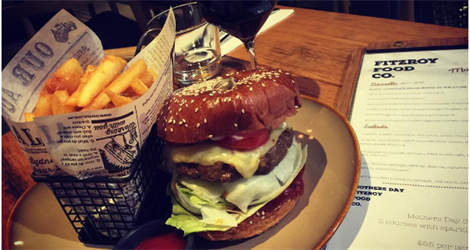 Fitzroy Food Co. Best Restaurants of Australia