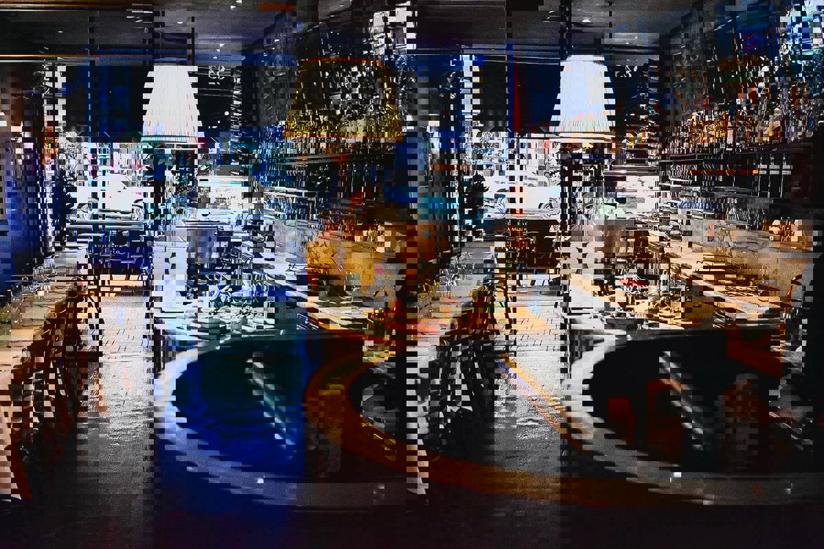 Italy 1 Camberwell Italian Restaurant Melbourne Best Restaurants of