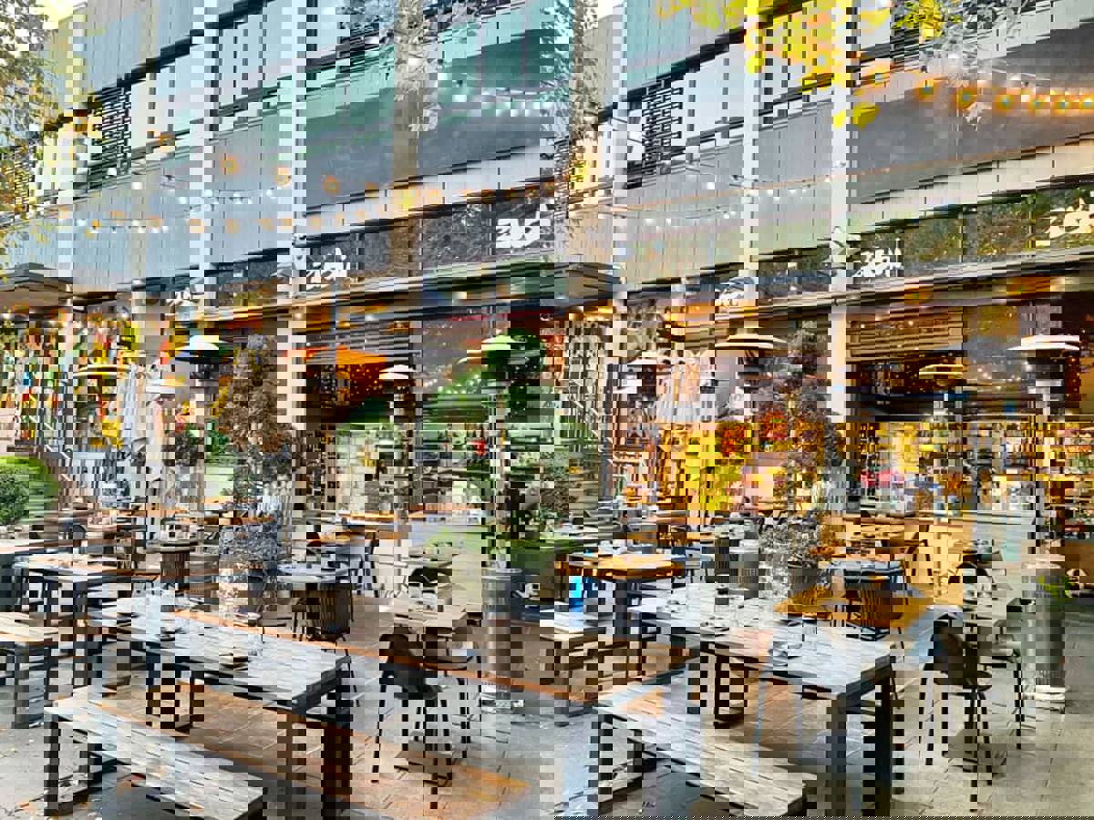 Zushi Surry Hills Japanese Restaurant Sydney Best Restaurants of Australia