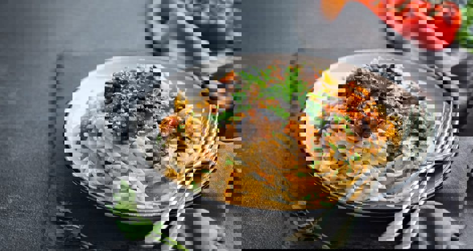 Nicola's Ristorante - 3