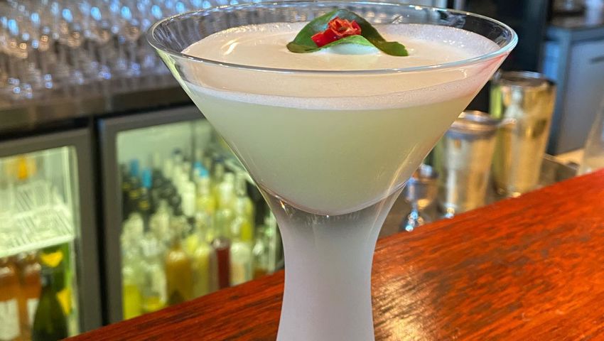 Croydon Lane Wine & Tapas Bar2