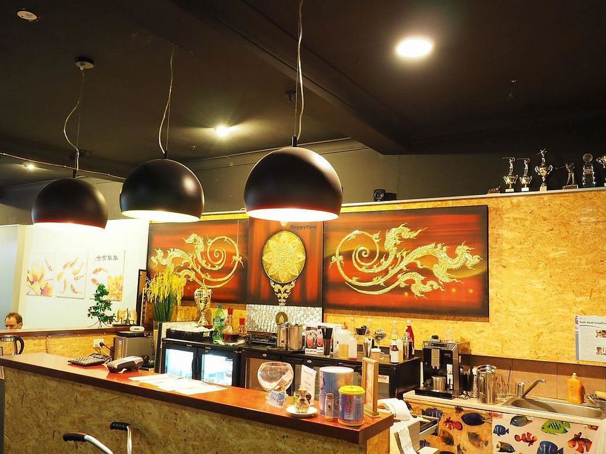 Rice Tapas Bar & Restaurant Best Restaurants of Australia