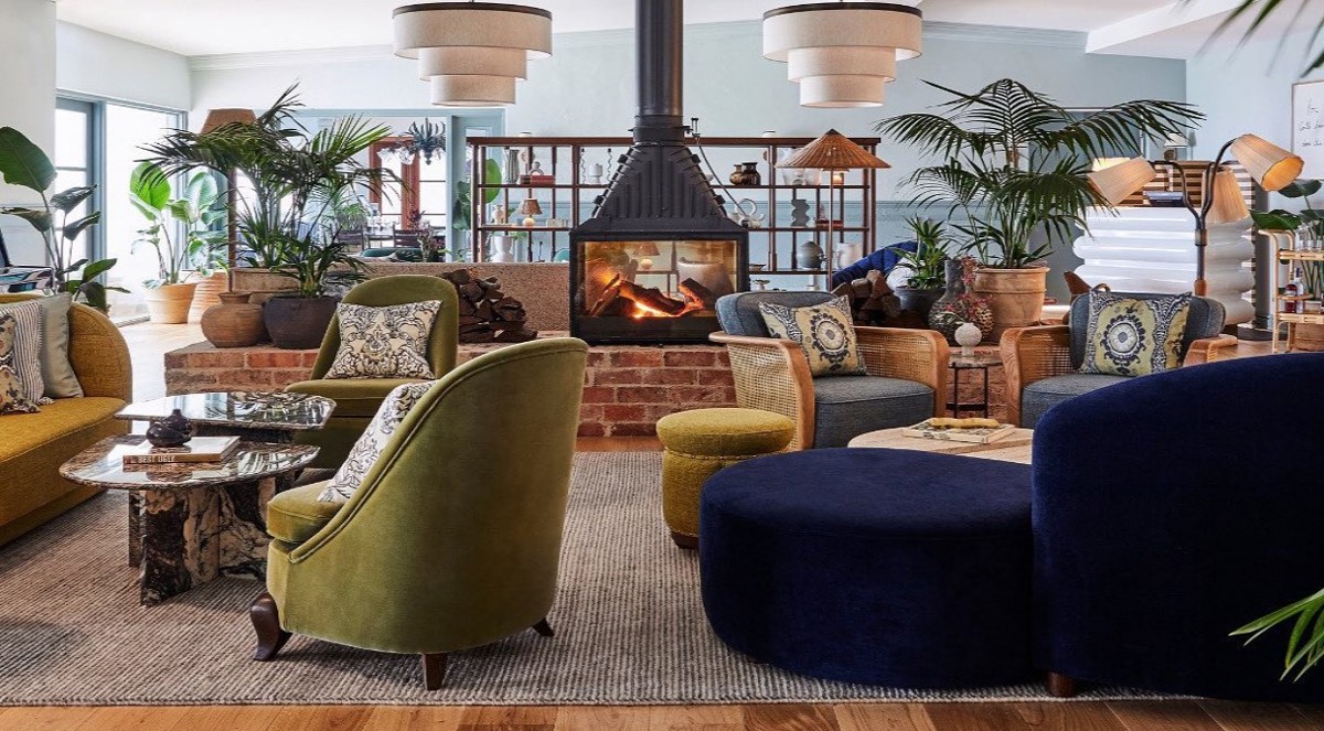 Osborne House Best Restaurants of Australia