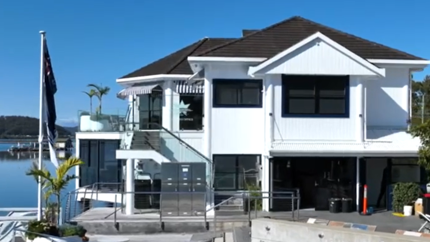 Kefi | Best Restaurants Australia