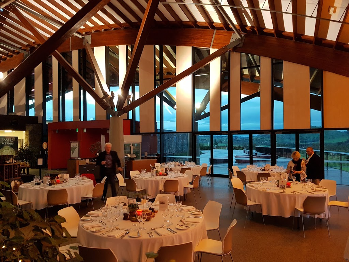 Sprout Cafe Canberra Best Restaurants of Australia