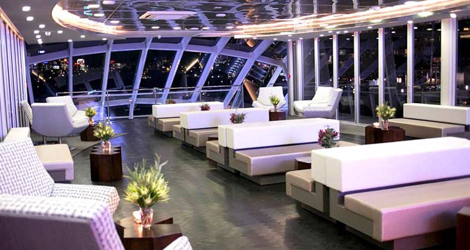 Australian Cruise Group - 2