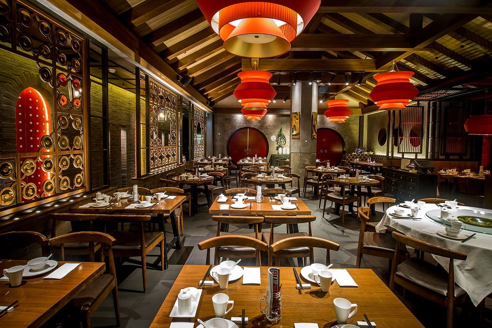 Man Tong Kitchen Best Restaurants of Australia