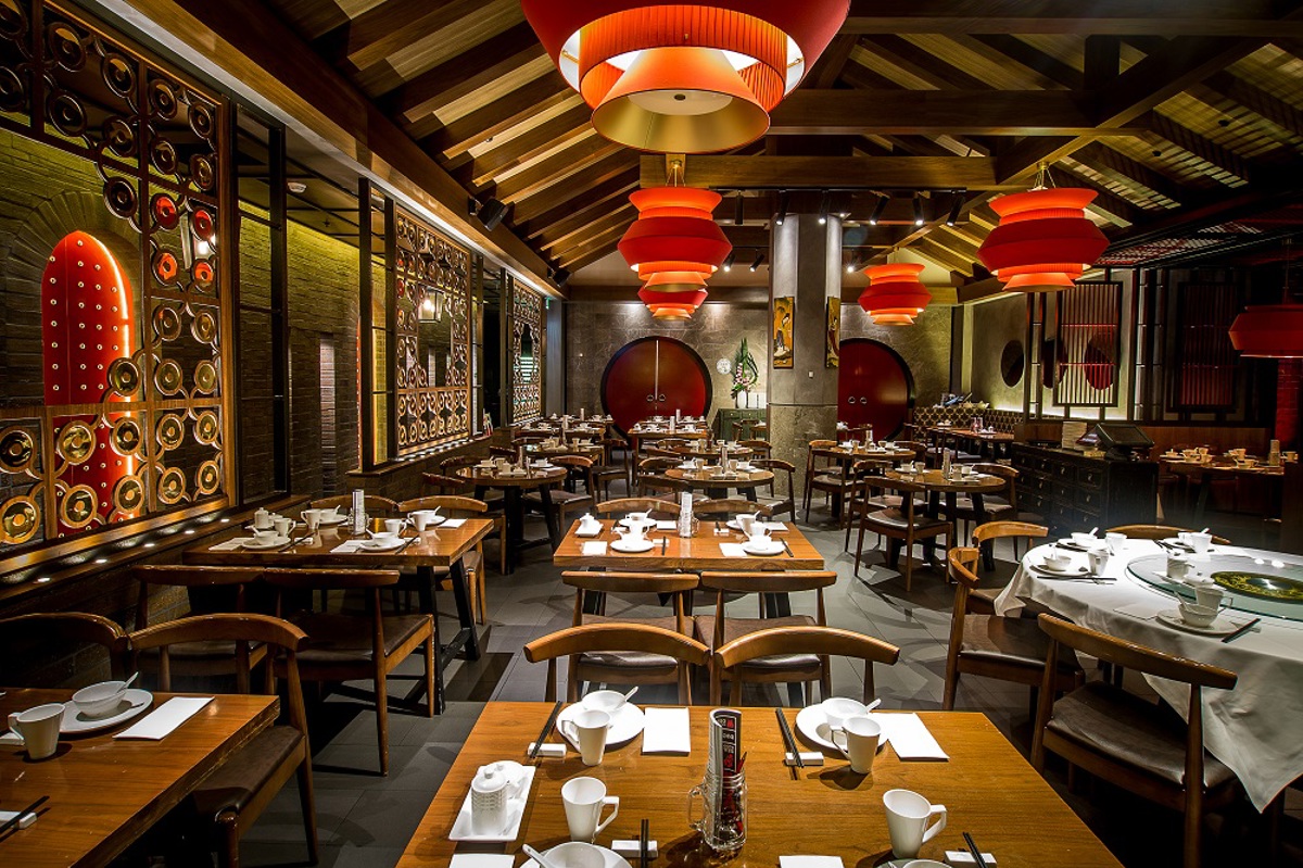 Man Tong Kitchen Best Restaurants of Australia