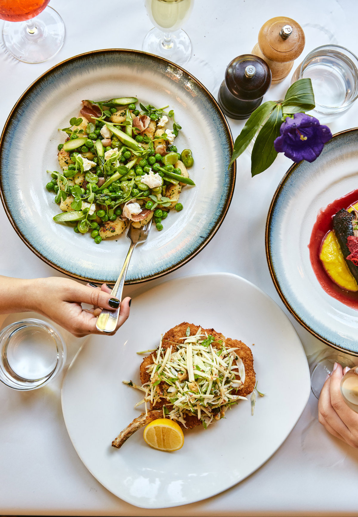 The Kingston Hotel Melbourne Restaurants Best Restaurants of Australia