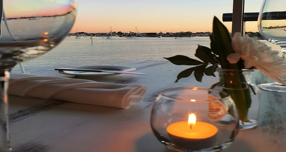 See Restaurant - 1