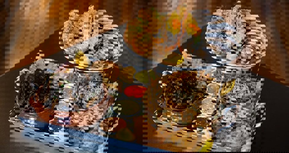 Richmond Oysters - 4