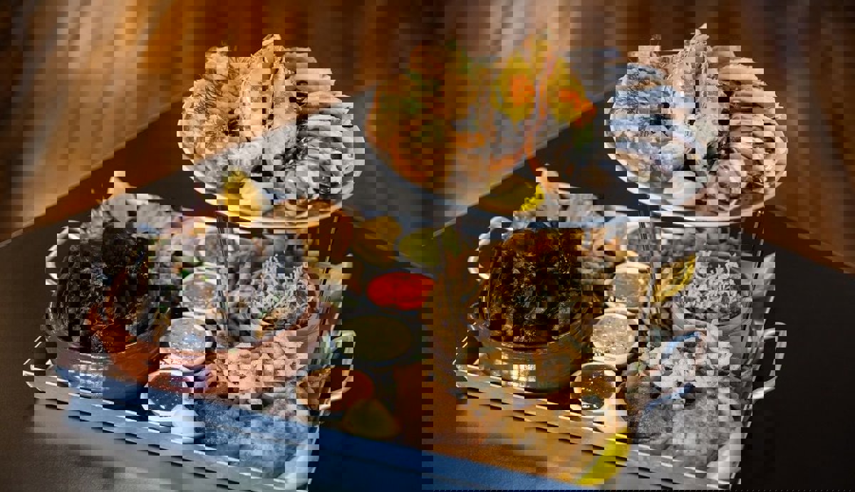 Richmond Oysters Best Restaurants of Australia