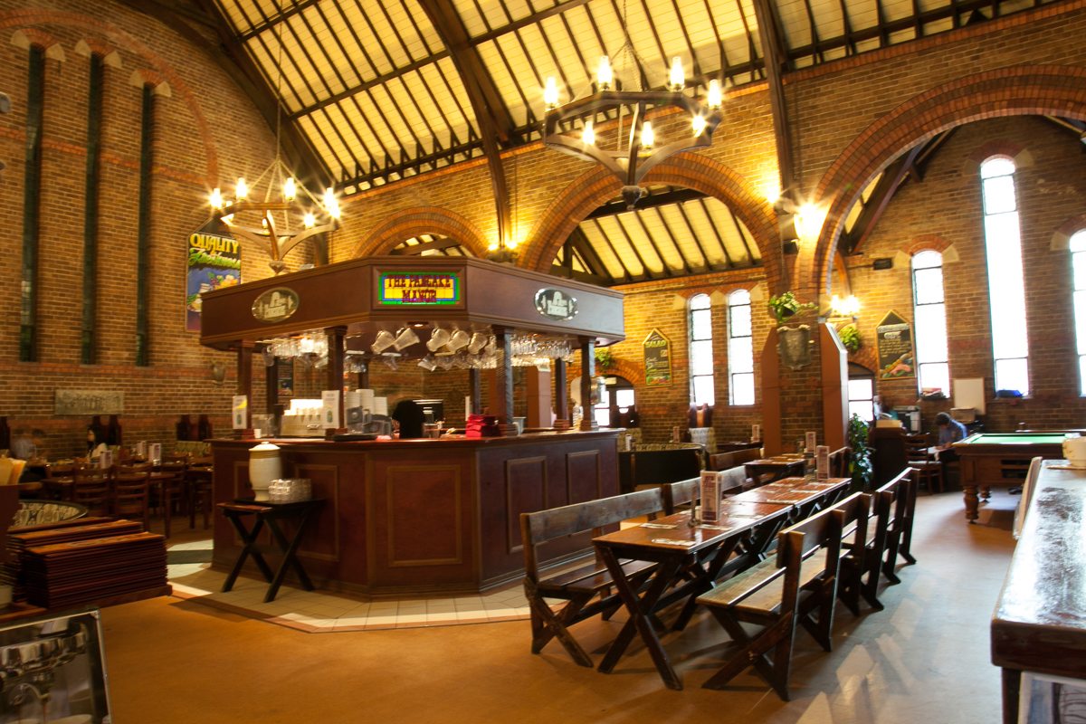 The Pancake Manor Best Restaurants of Australia