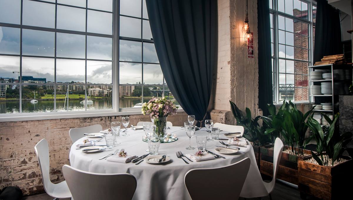 Cafe Birkenhead Best Restaurants of Australia