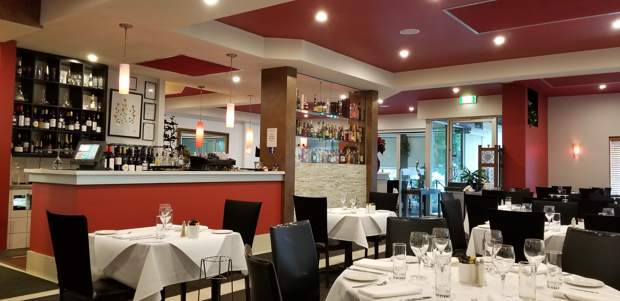 Bucatini Restaurant & Bar - 1