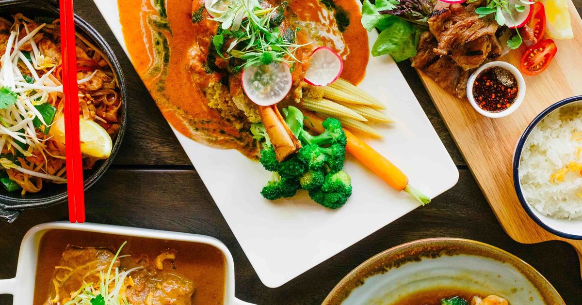 Chilli Jam Concord Best Restaurants of Australia