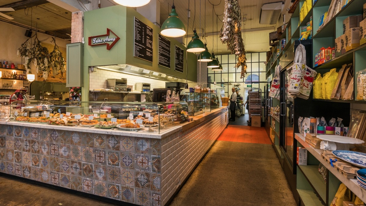 Alimentari Brunswick Street Melbourne Restaurants Best Restaurants