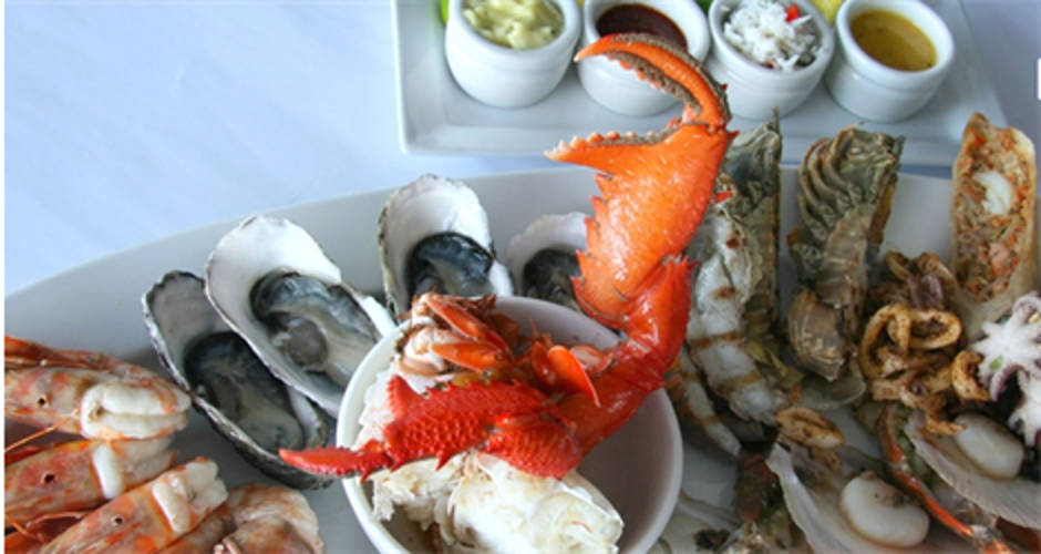 Tha Fish Seafood Restaurant - 3